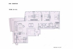 One Shenton (D1), Apartment #555935421